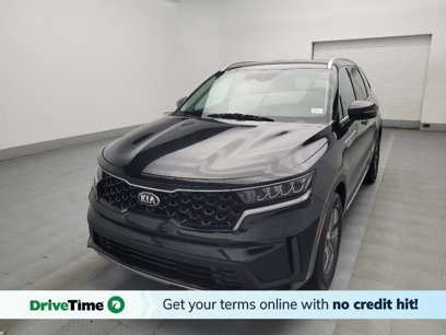 Used 2021 Kia Sorento S