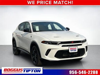 New 2025 Dodge Hornet GT w/ GT Blacktop Package