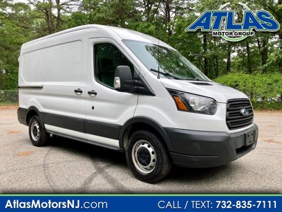 Used 2017 Ford Transit 250 130 Medium Roof