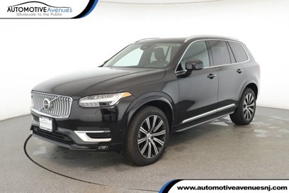 Used 2024 Volvo XC90 B6 Plus w/ Protection Package