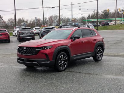 New 2025 MAZDA CX-50 2.5 Hybrid w/ Weather Package