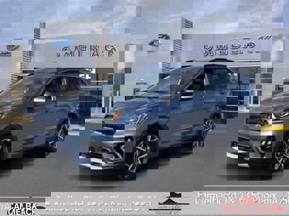 Used 2021 Kia Niro Touring