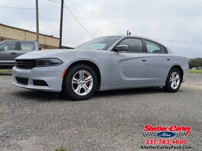 Used 2022 Dodge Charger SXT w/ Leather Interior Group
