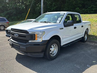 Used 2020 Ford F150 XL w/ XL Power Equipment Group