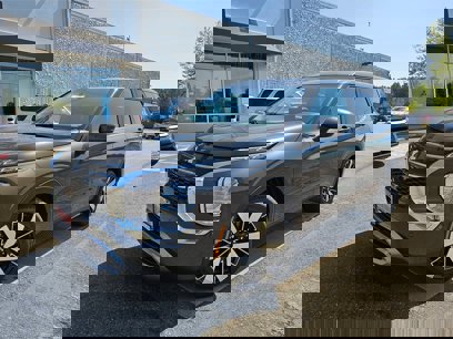 New 2025 Mitsubishi Outlander SE