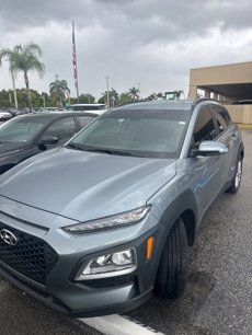 Certified 2020 Hyundai Kona SEL