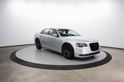 Certified 2023 Chrysler 300 S