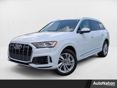 Used 2023 Audi Q7 3.0T Premium Plus
