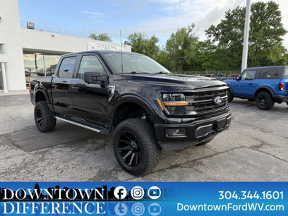 Used 2024 Ford F150 XLT