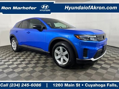 Used 2024 Honda Prologue EX