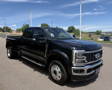 Used 2025 Ford F450 Lariat
