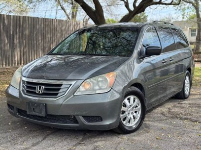 Used 2008 Honda Odyssey EX-L