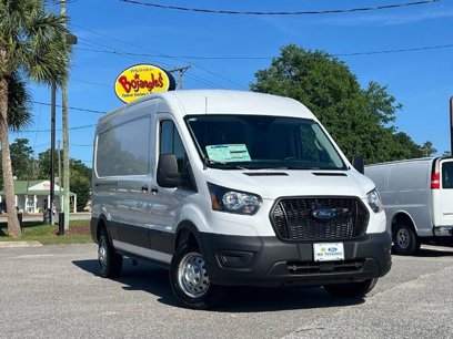 New 2025 Ford Transit 350 148 Medium Roof