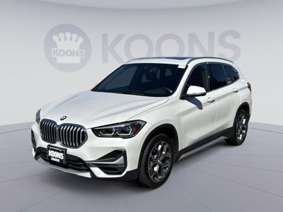 Used 2020 BMW X1 xDrive28i