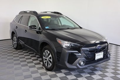 Used 2023 Subaru Outback Premium