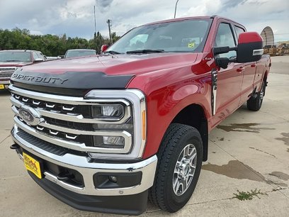 Used 2023 Ford F250 Lariat w/ Lariat Ultimate Package