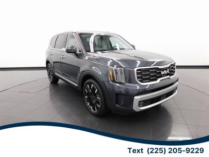 Used 2024 Kia Telluride SX