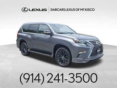 Used 2022 Lexus GX 460 Premium