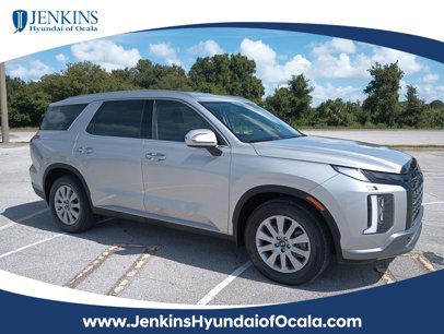 New 2025 Hyundai Palisade SEL