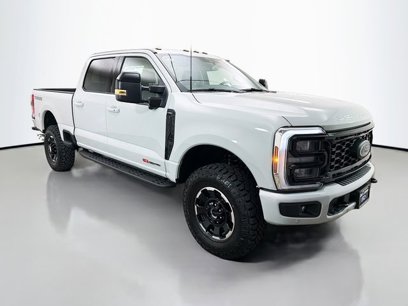 New 2025 Ford F350 Lariat