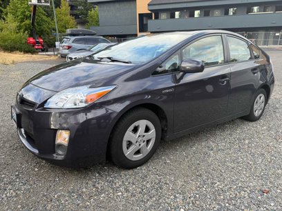 Used 2011 Toyota Prius Three