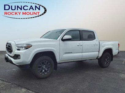 Used 2023 Toyota Tacoma SR5