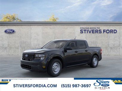 New 2025 Ford Maverick XL