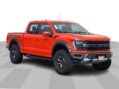 Used 2021 Ford F150 Raptor w/ Raptor 37 Performance Package