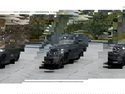New 2026 BMW X6 xDrive40i