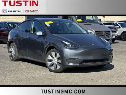 Used 2023 Tesla Model Y 2WD