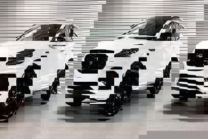 New 2024 Jaguar E-PACE R-Dynamic SE