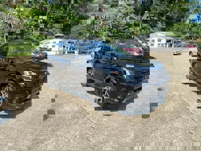 Certified 2022 Subaru Forester Premium