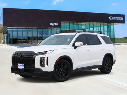 Certified 2023 Hyundai Palisade XRT w/ Cargo Package