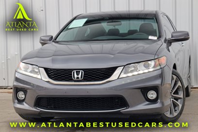 Used 2013 Honda Accord EX-L