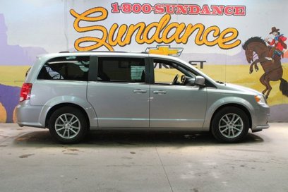 Used 2019 Dodge Grand Caravan SXT