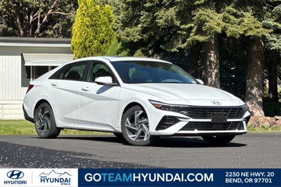 Used 2024 Hyundai Elantra SEL w/ Convenience Package
