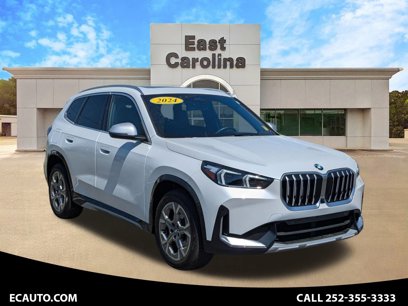 Used 2024 BMW X1 xDrive28i w/ Technology Package