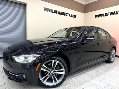 Used 2016 BMW 328i Sedan