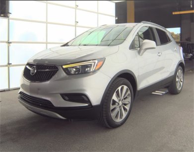 Used 2020 Buick Encore Preferred w/ Safety Package