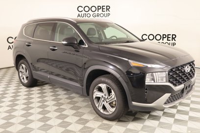Used 2023 Hyundai Santa Fe SEL