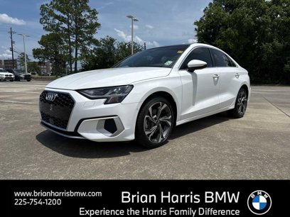 Used 2022 Audi A3 2.0T Premium