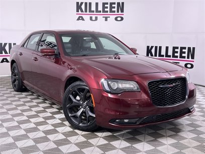 Used 2023 Chrysler 300 S
