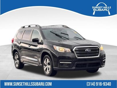 Used 2019 Subaru Ascent Premium