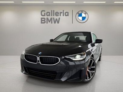 Used 2022 BMW 230i Coupe w/ Convenience Package