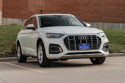 Used 2022 Audi Q5 2.0T Premium w/ Convenience Package