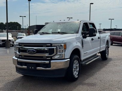 Used 2022 Ford F250 XL w/ STX Appearance Package