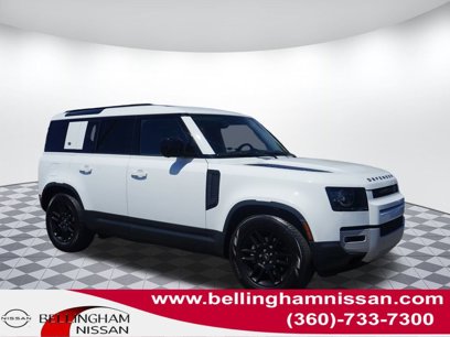 Used 2024 Land Rover Defender 110 S