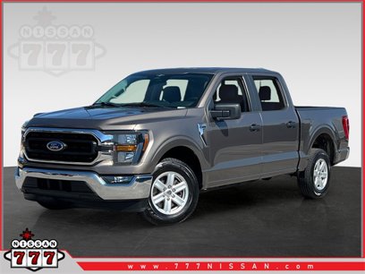 Used 2023 Ford F150 XLT