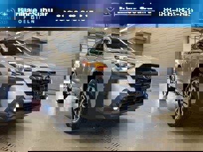 Certified 2025 Subaru Outback Premium