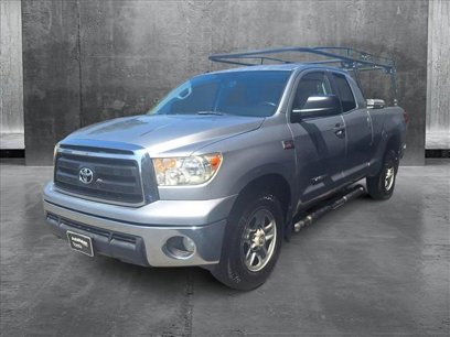 Used 2012 Toyota Tundra 2WD Double Cab